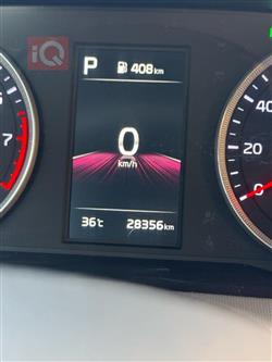 كيا K5
